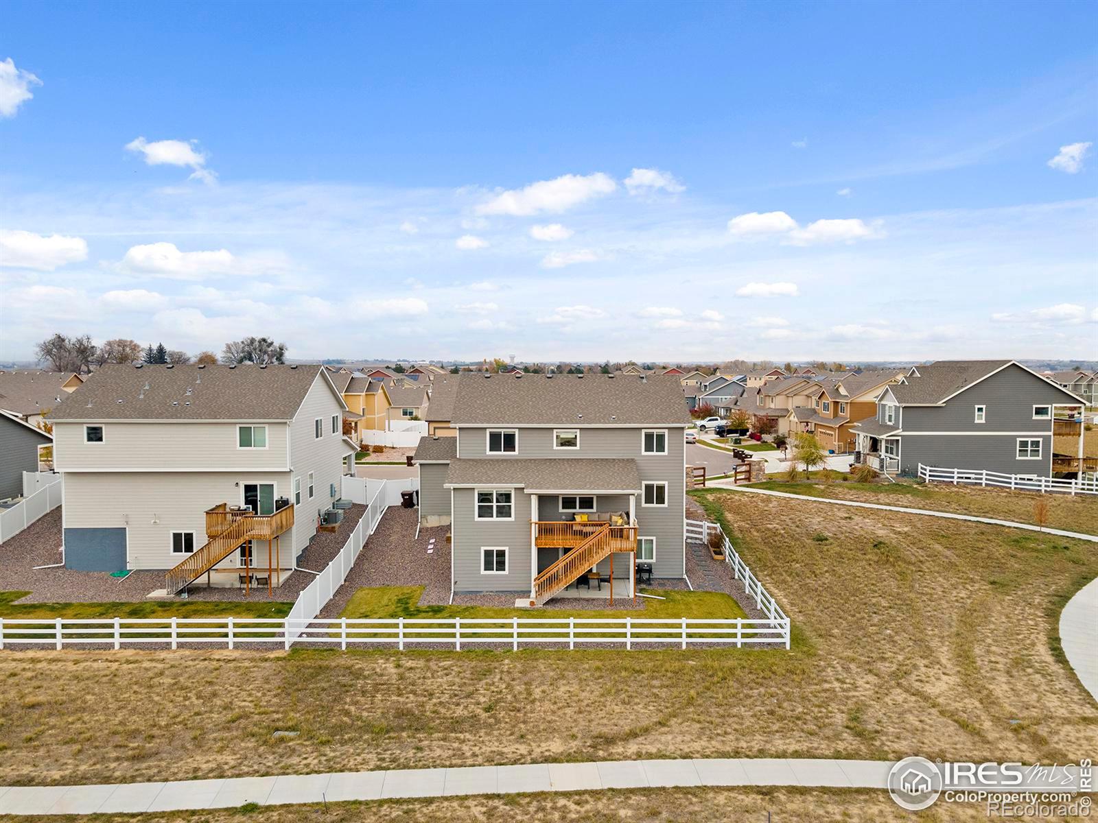 MLS Image #37 for 961  mouflon drive,severance, Colorado