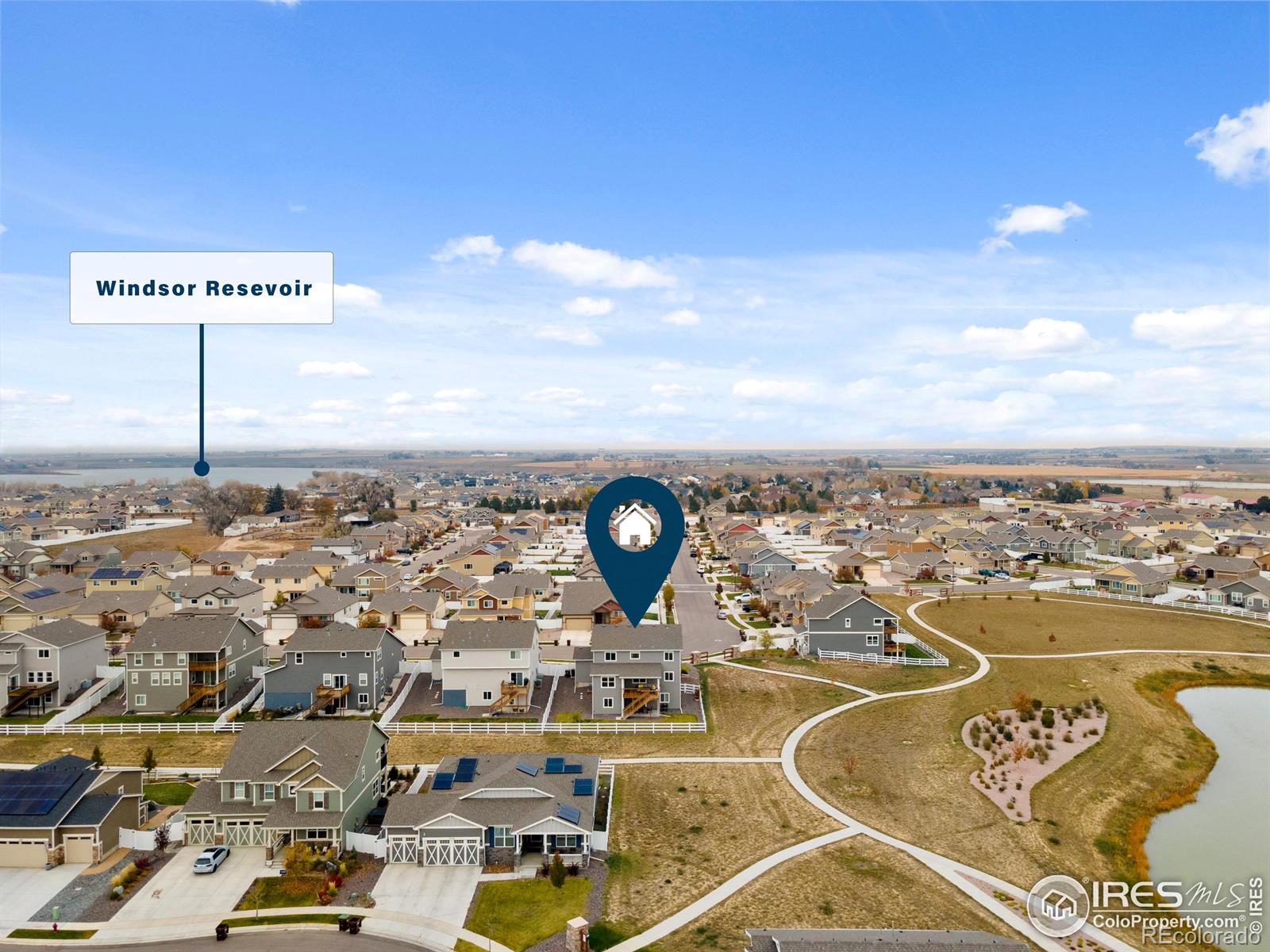 MLS Image #38 for 961  mouflon drive,severance, Colorado