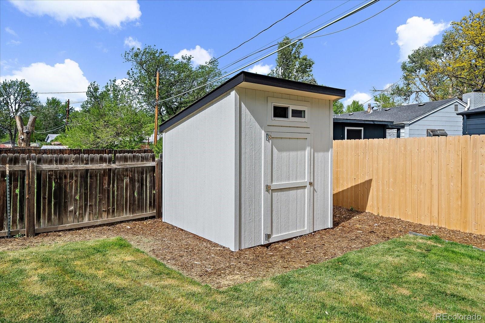 MLS Image #23 for 1360 s forest way,denver, Colorado