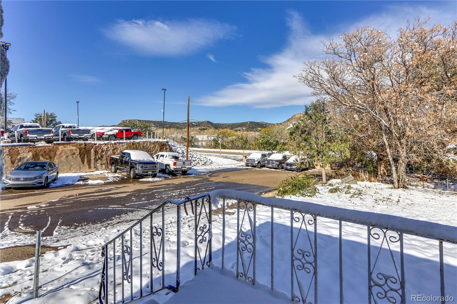 MLS Image #33 for 501 e main street,trinidad, Colorado