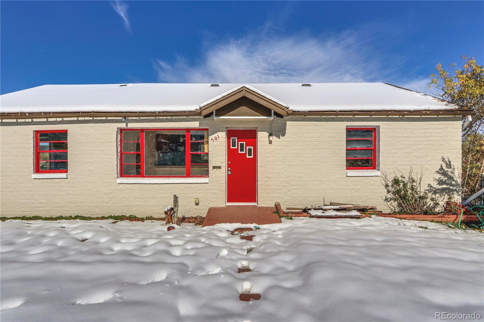 MLS Image #34 for 501 e main street,trinidad, Colorado