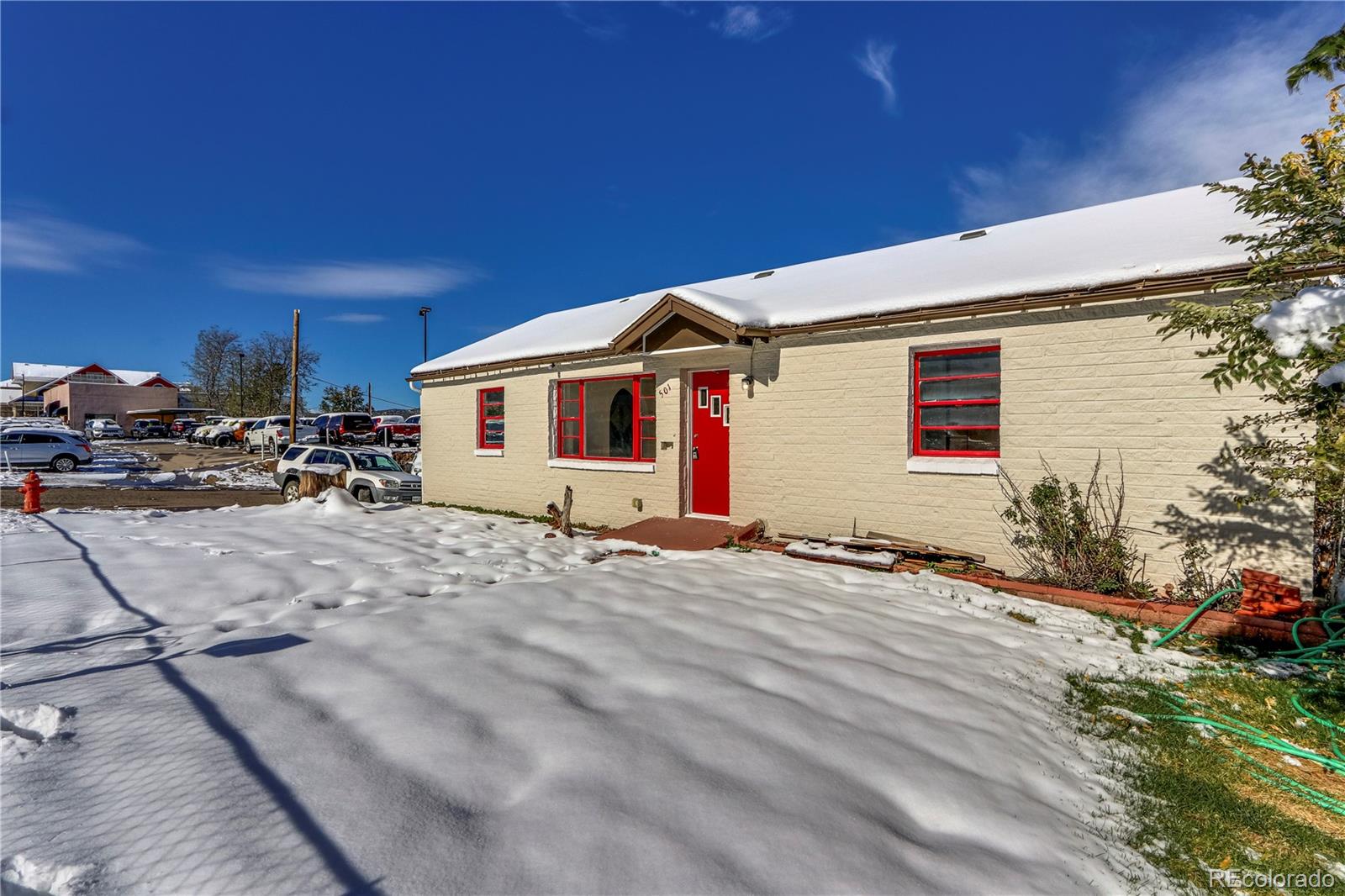 MLS Image #35 for 501 e main street,trinidad, Colorado