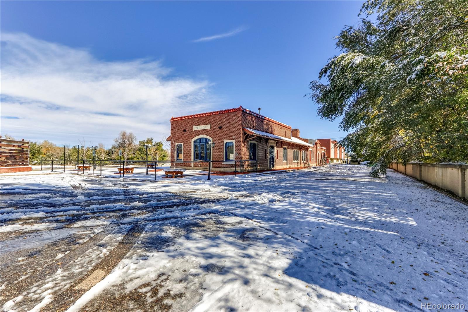 MLS Image #40 for 501 e main street,trinidad, Colorado