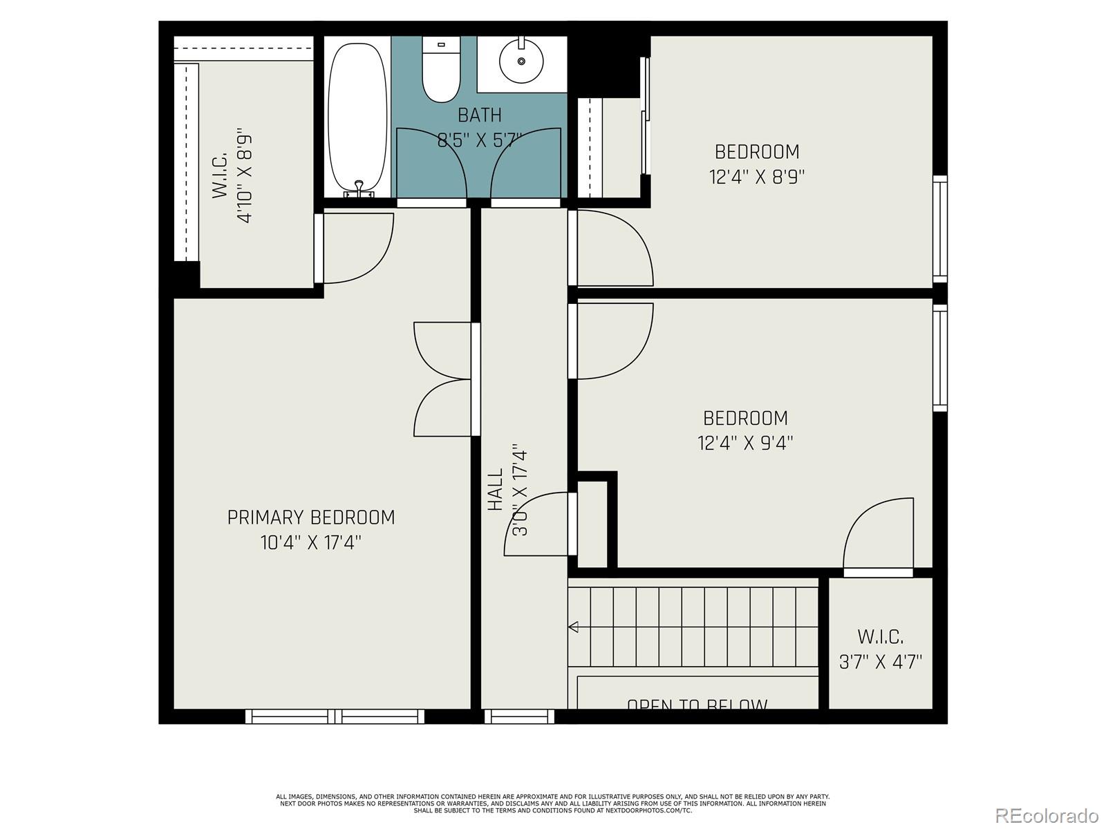 MLS Image #14 for 1314  sable boulevard ,aurora, Colorado