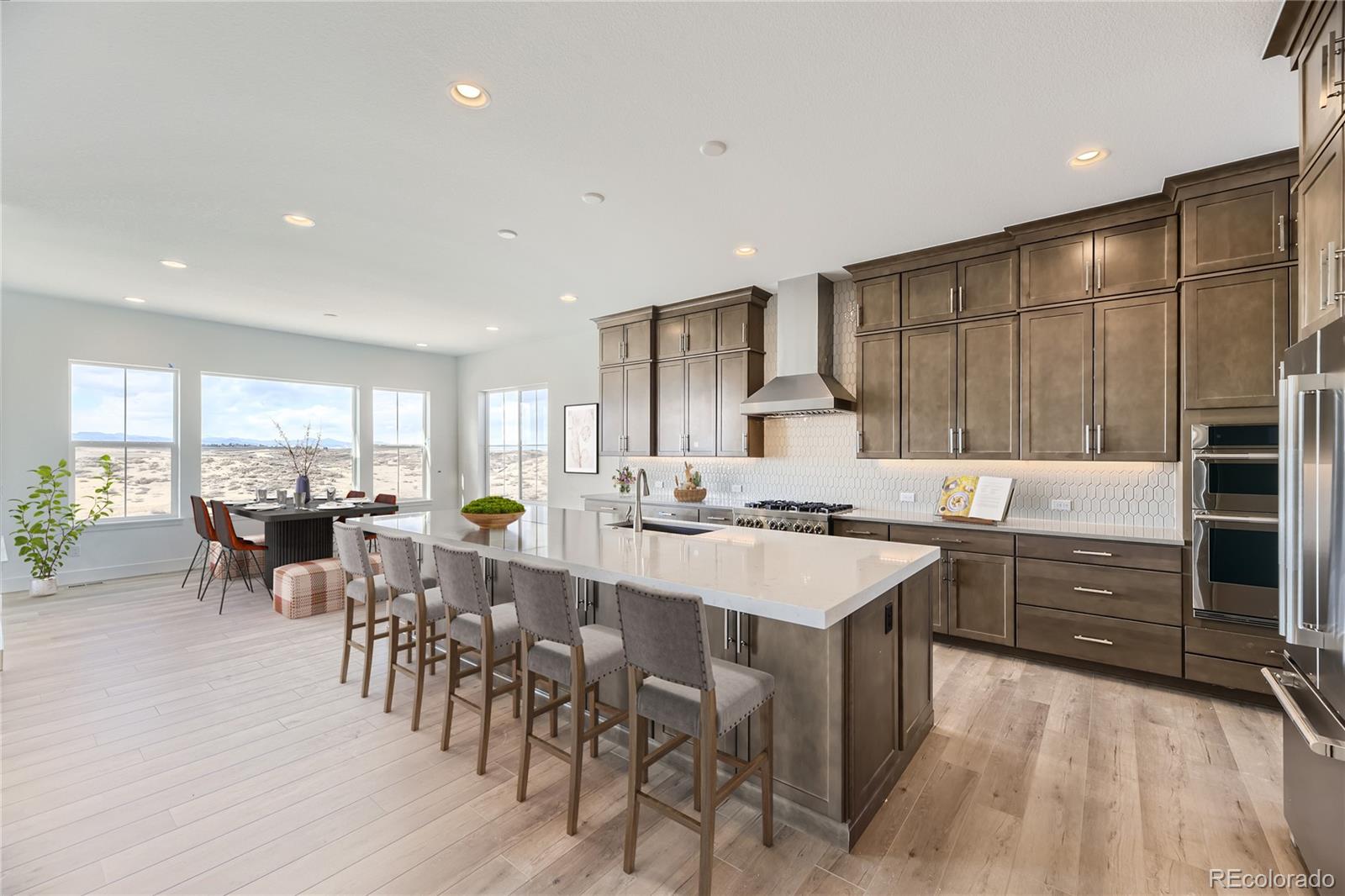 MLS Image #11 for 7427  timberstone trail,castle pines, Colorado