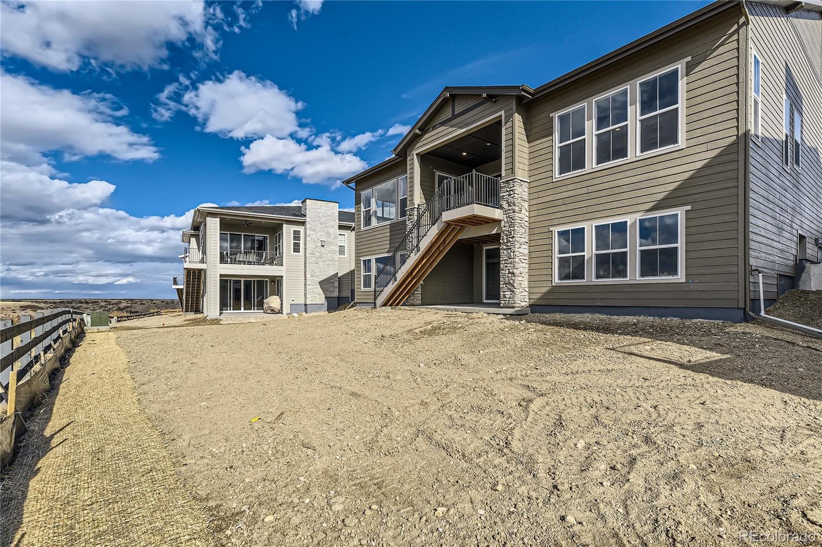 MLS Image #4 for 7427  timberstone trail,castle pines, Colorado