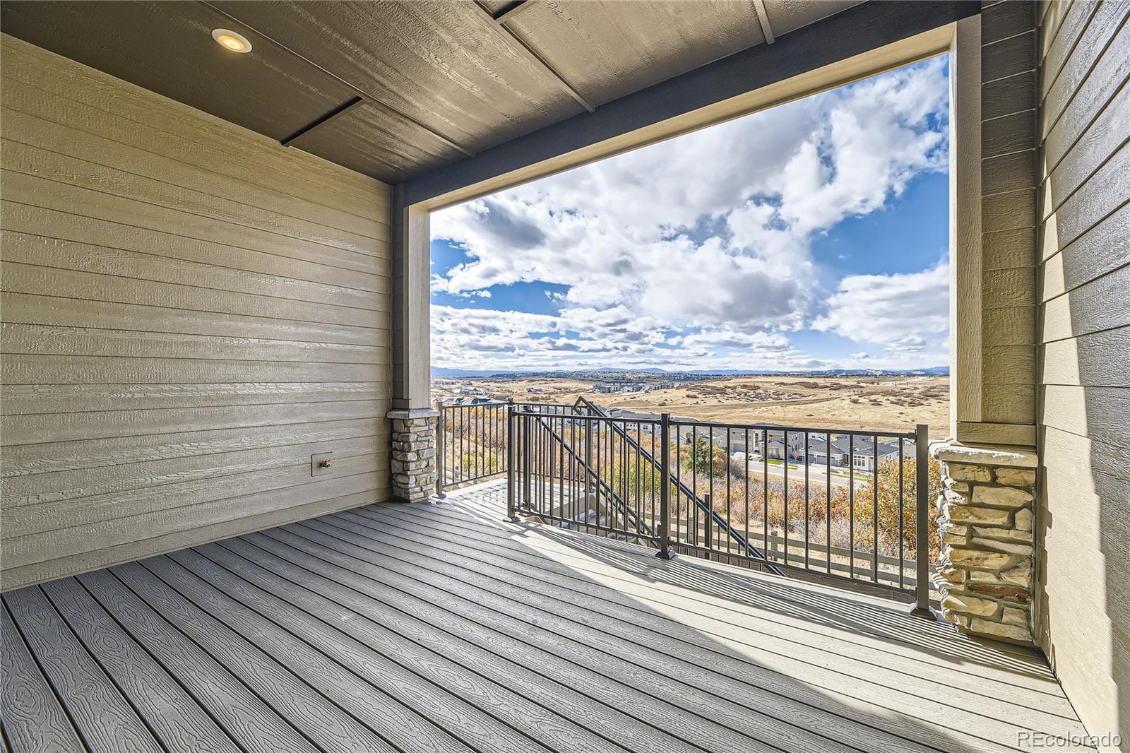 MLS Image #6 for 7427  timberstone trail,castle pines, Colorado