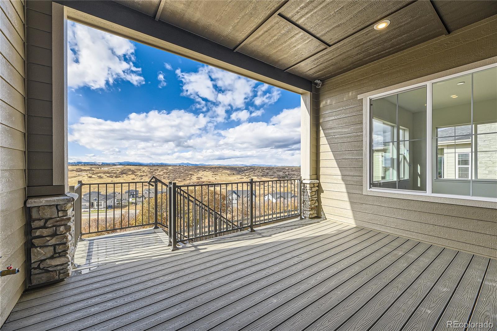 MLS Image #7 for 7427  timberstone trail,castle pines, Colorado