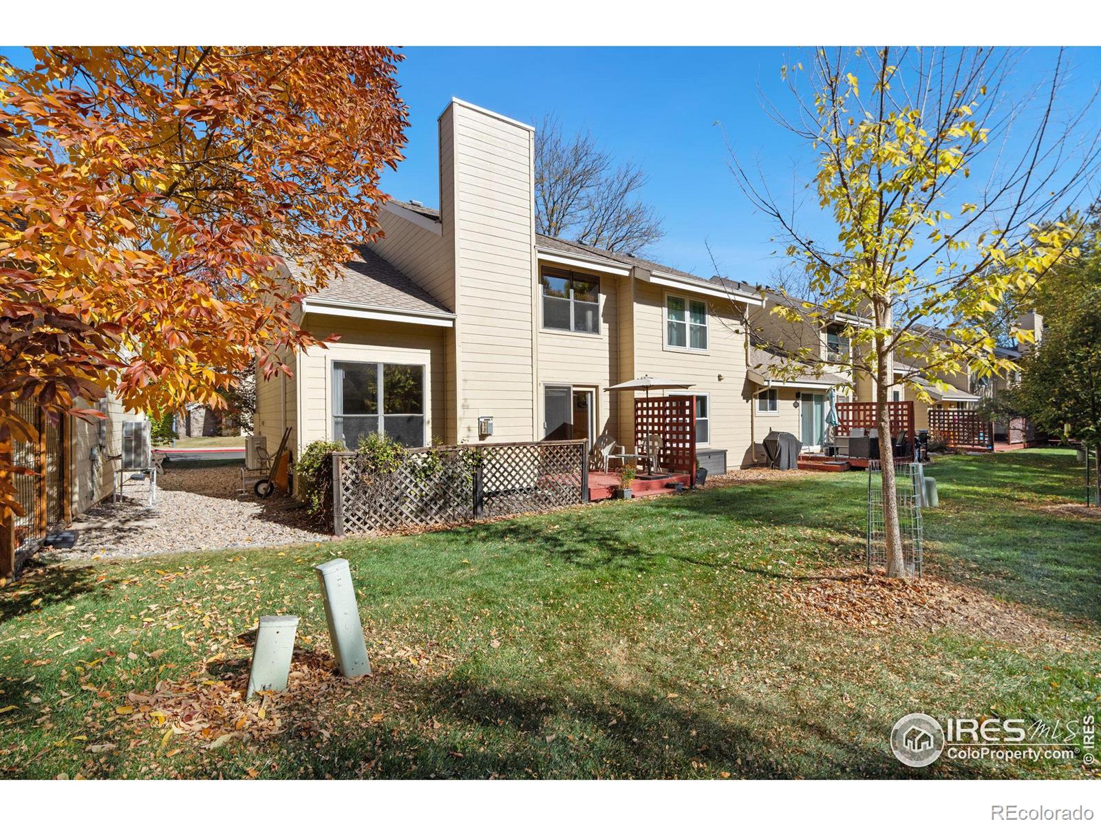 MLS Image #27 for 959  gilgalad way,fort collins, Colorado