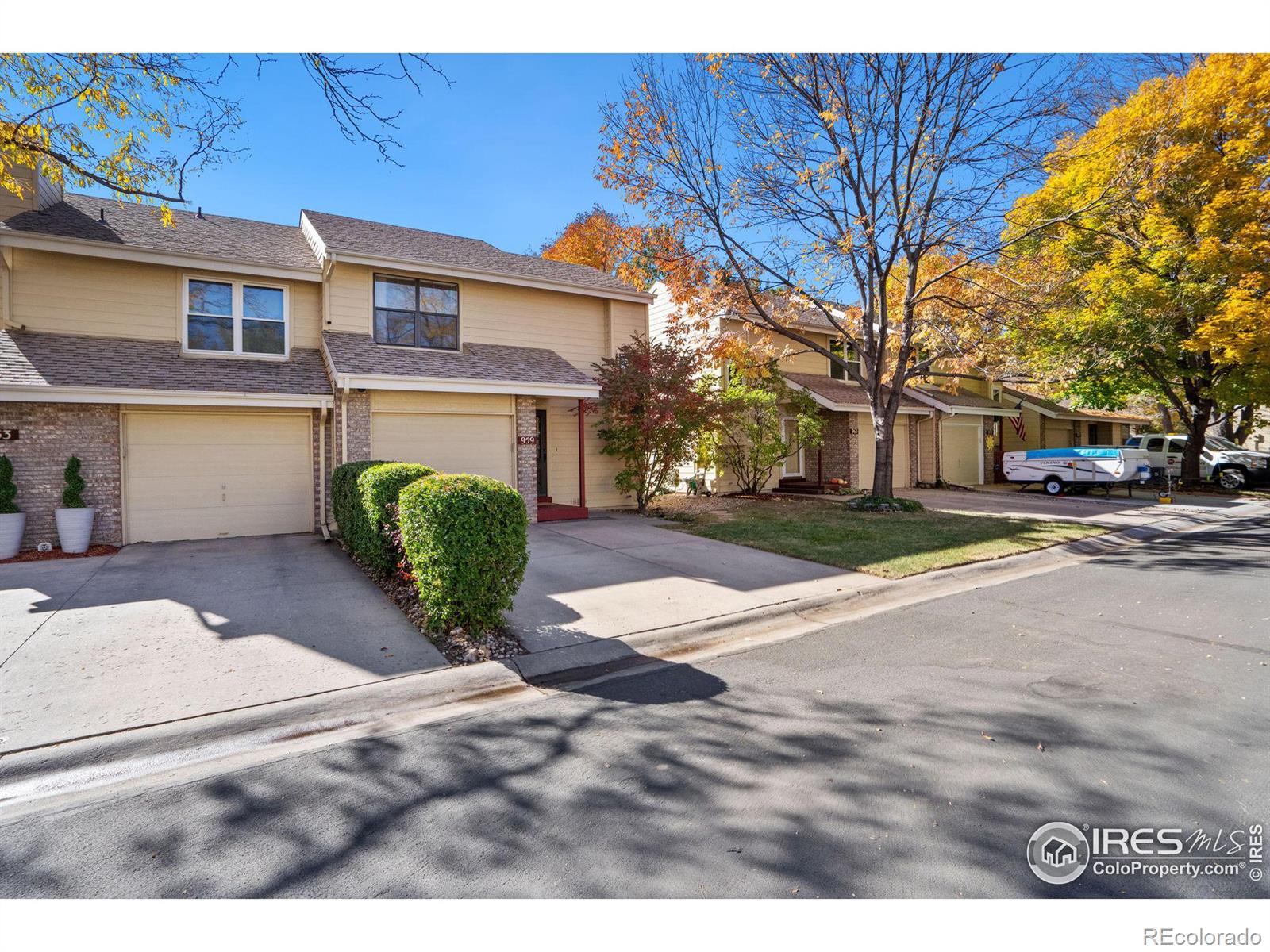 MLS Image #31 for 959  gilgalad way,fort collins, Colorado