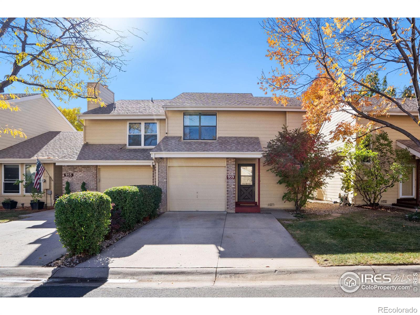 MLS Image #32 for 959  gilgalad way,fort collins, Colorado