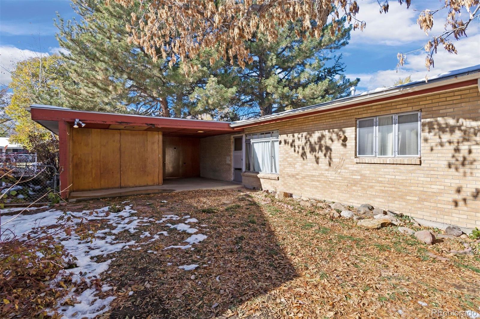 MLS Image #21 for 1560 s forest street,denver, Colorado