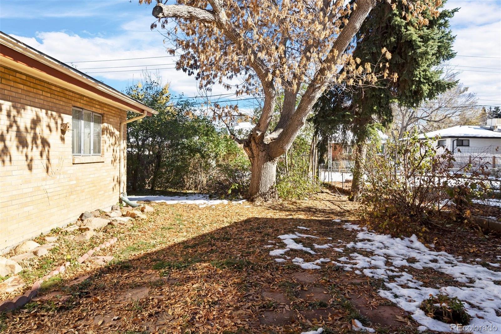 MLS Image #22 for 1560 s forest street,denver, Colorado