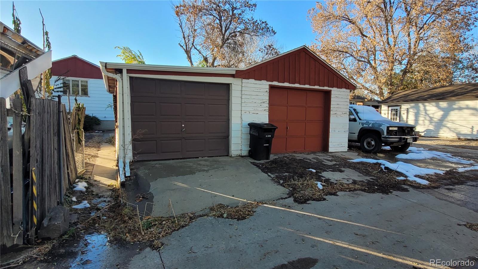 MLS Image #5 for 4870  vallejo street,denver, Colorado