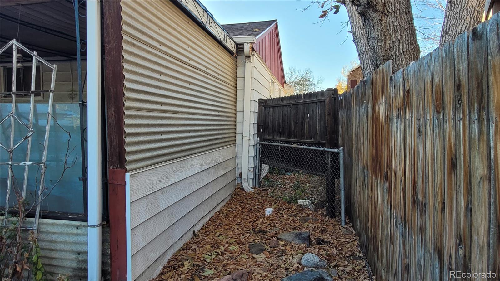 MLS Image #7 for 4870  vallejo street,denver, Colorado