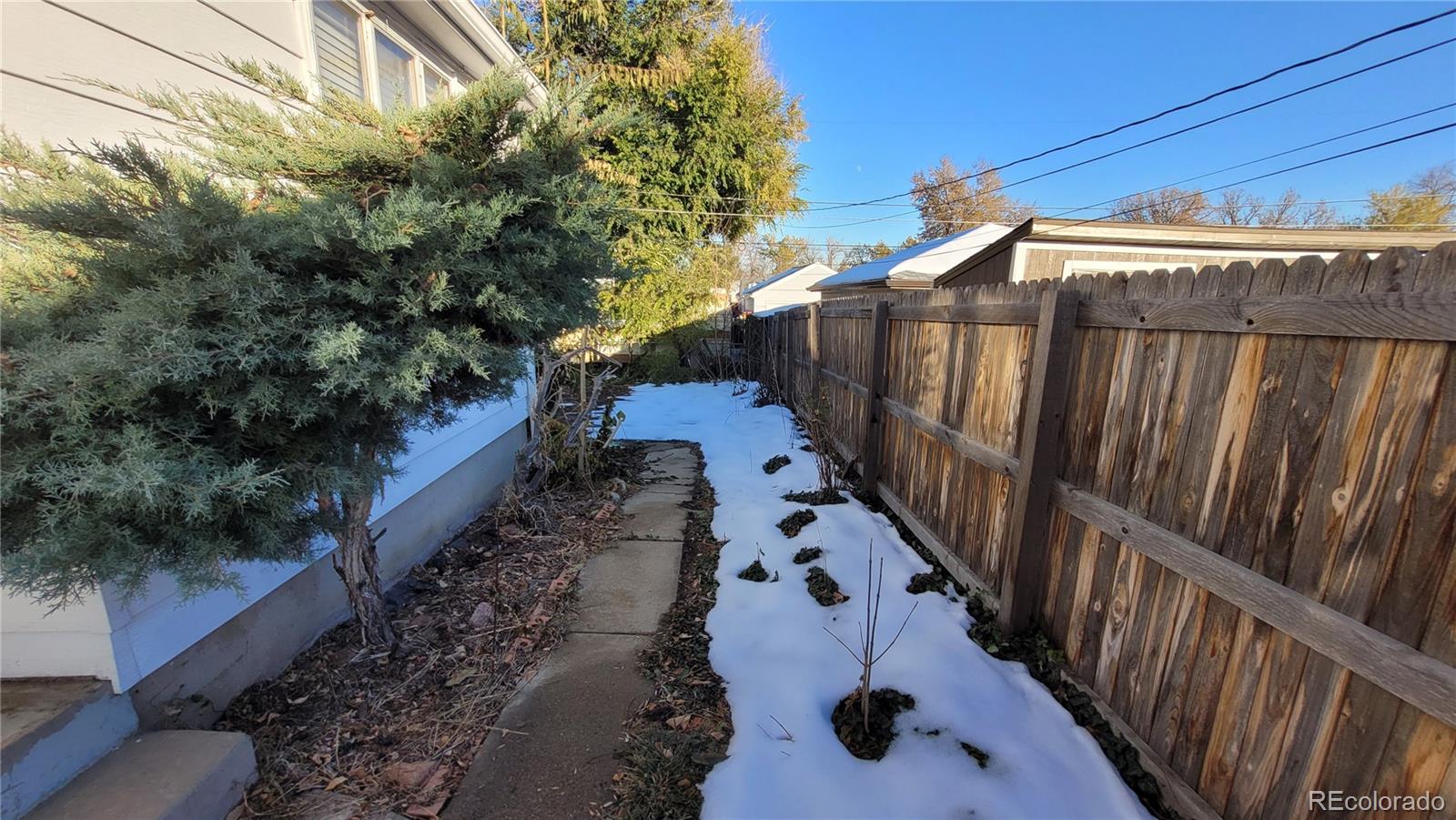 MLS Image #9 for 4870  vallejo street,denver, Colorado