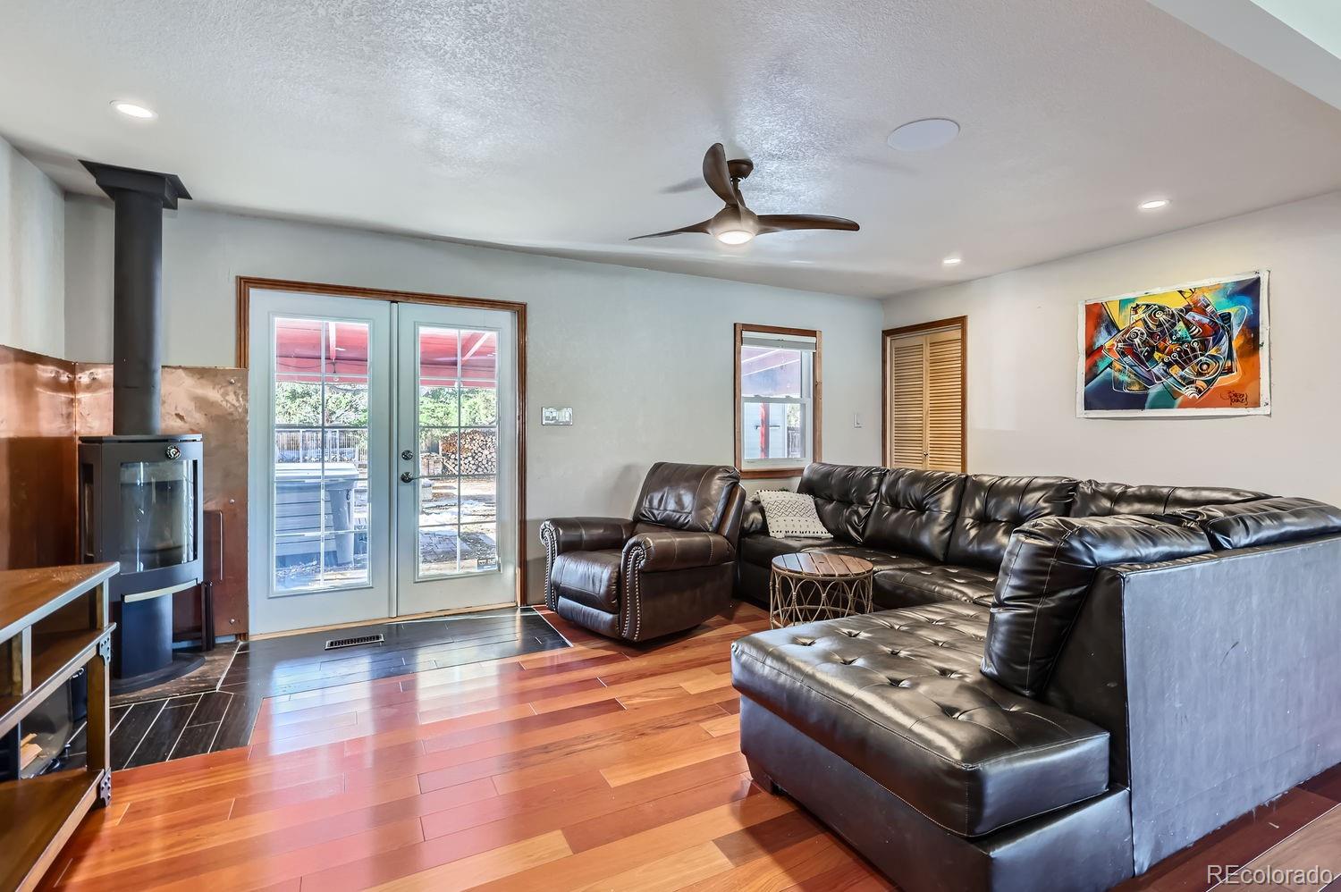 MLS Image #5 for 1301 s forest way,denver, Colorado