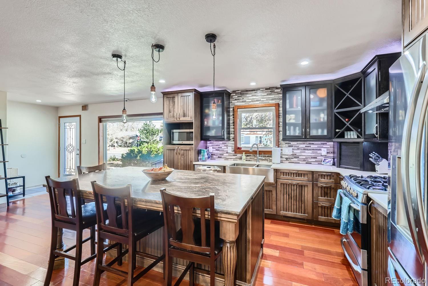 MLS Image #9 for 1301 s forest way,denver, Colorado