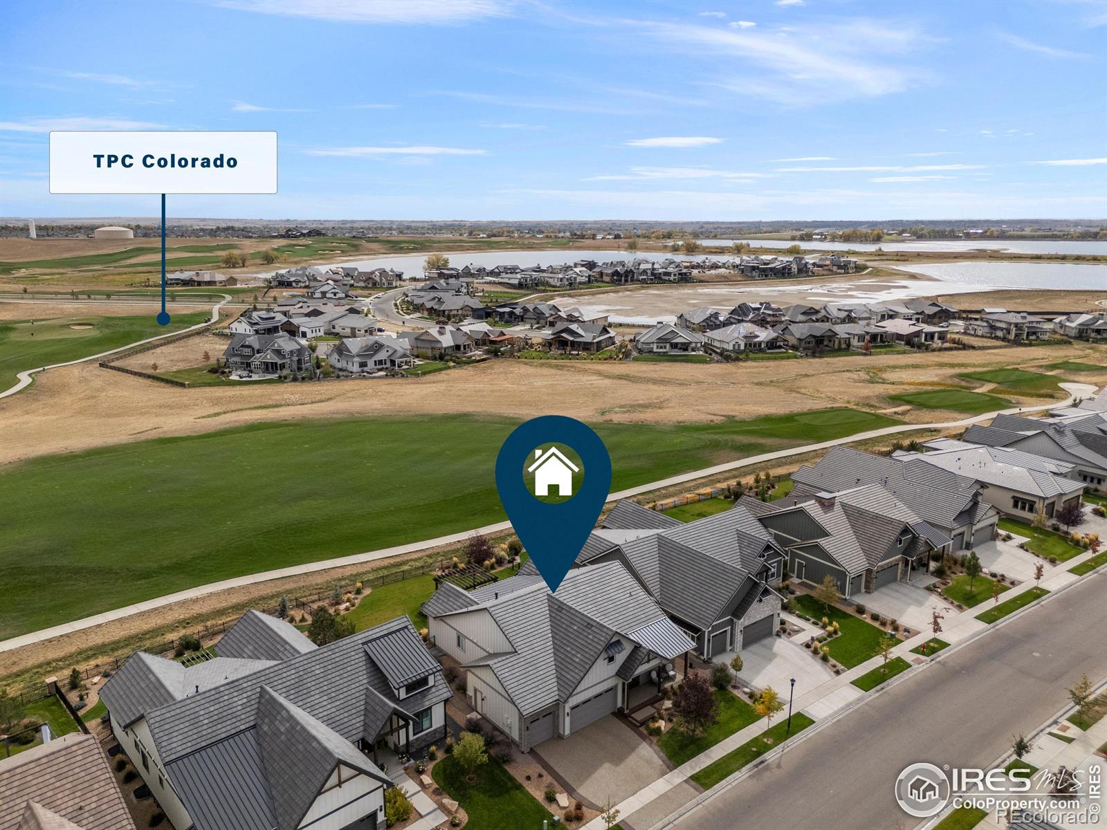 MLS Image #2 for 2920  heron lakes parkway,berthoud, Colorado