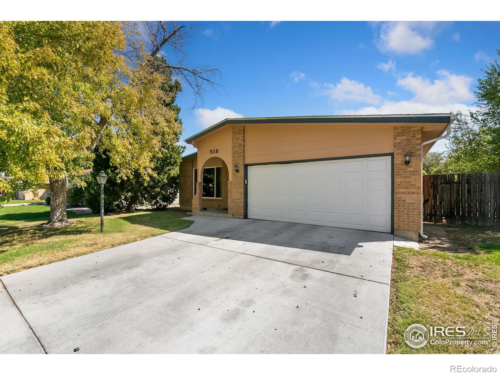 CMA Image for 518  37th Avenue,Greeley, Colorado