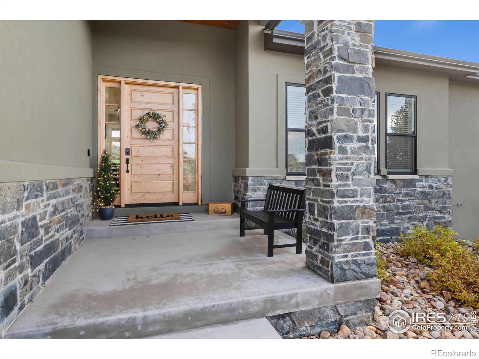 MLS Image #2 for 4818  mariana hills circle,loveland, Colorado