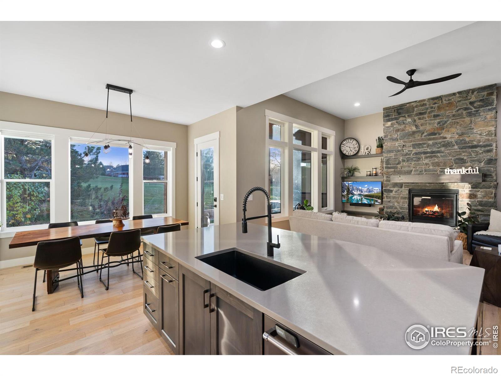 MLS Image #5 for 4818  mariana hills circle,loveland, Colorado