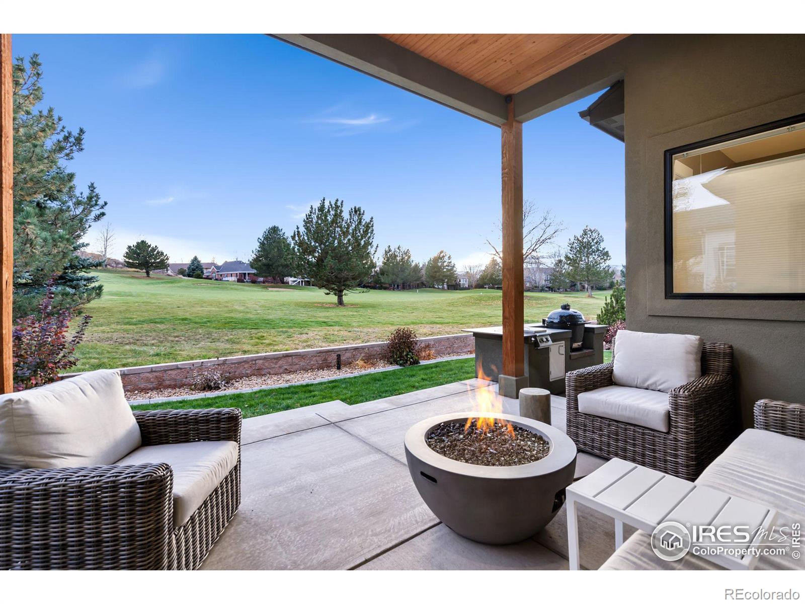 MLS Image #9 for 4818  mariana hills circle,loveland, Colorado