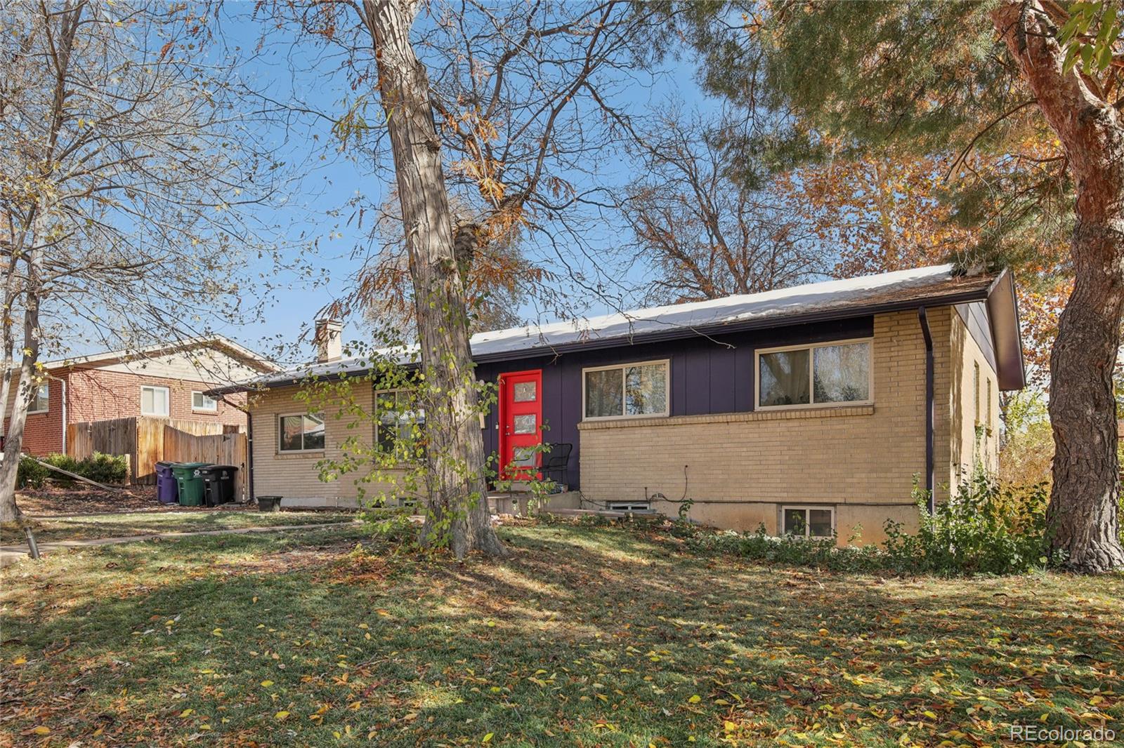 MLS Image #1 for 2924 s zurich court,denver, Colorado