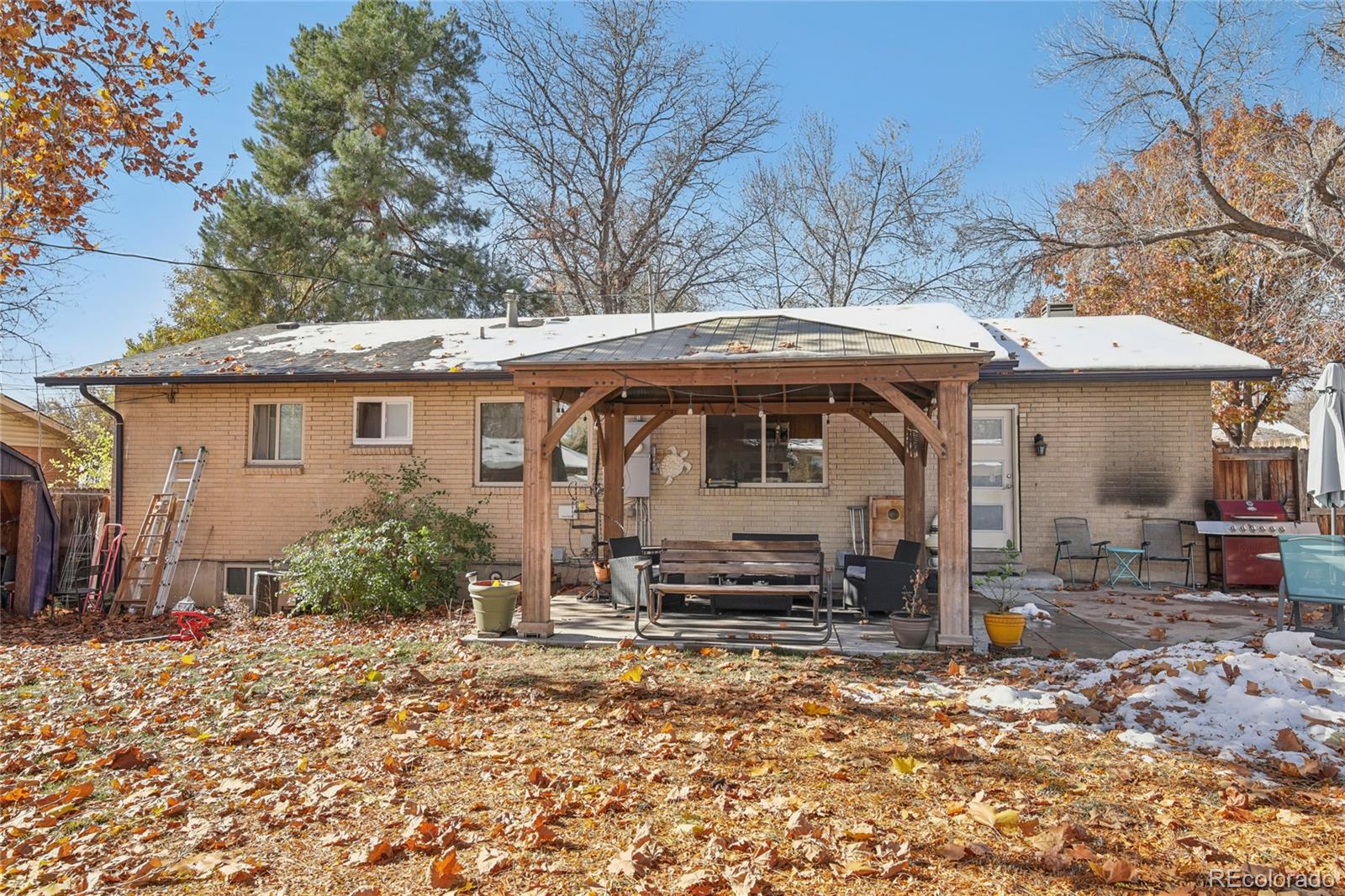 MLS Image #34 for 2924 s zurich court,denver, Colorado