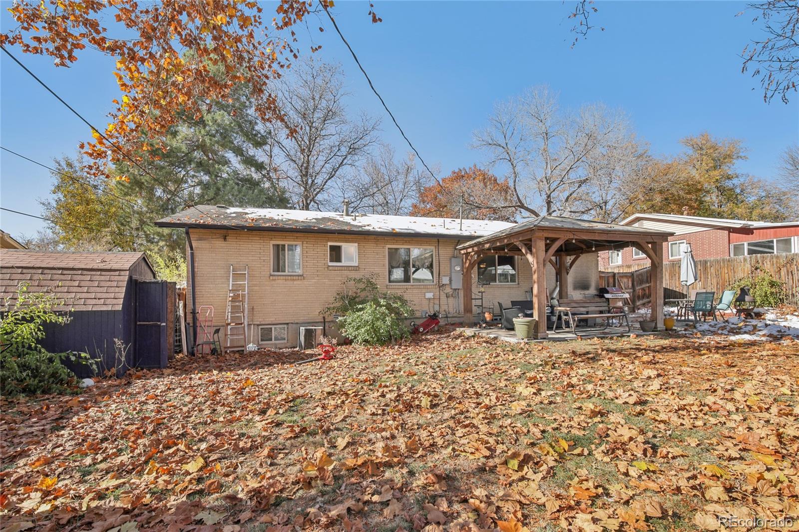 MLS Image #35 for 2924 s zurich court,denver, Colorado