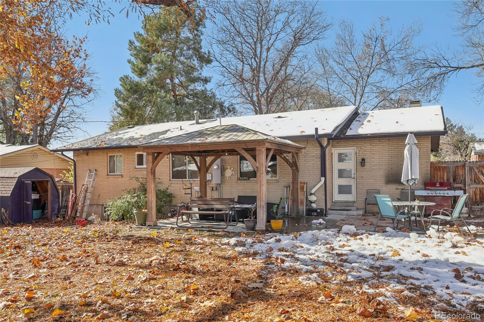 MLS Image #36 for 2924 s zurich court,denver, Colorado