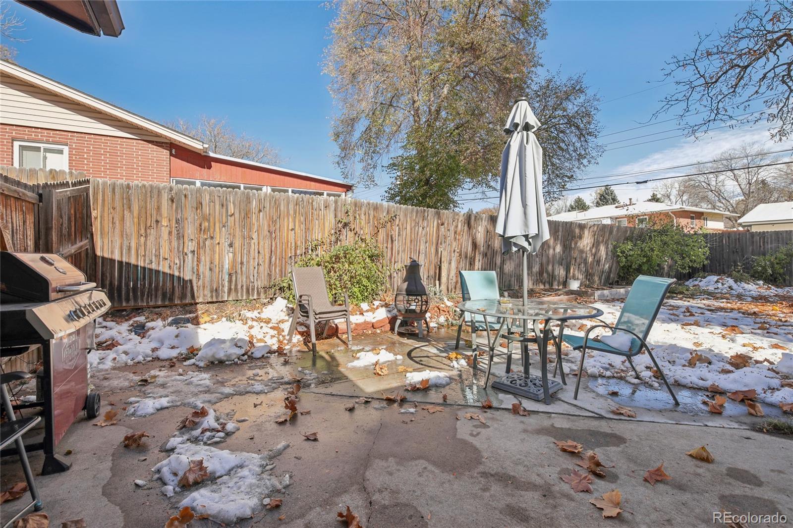 MLS Image #37 for 2924 s zurich court,denver, Colorado