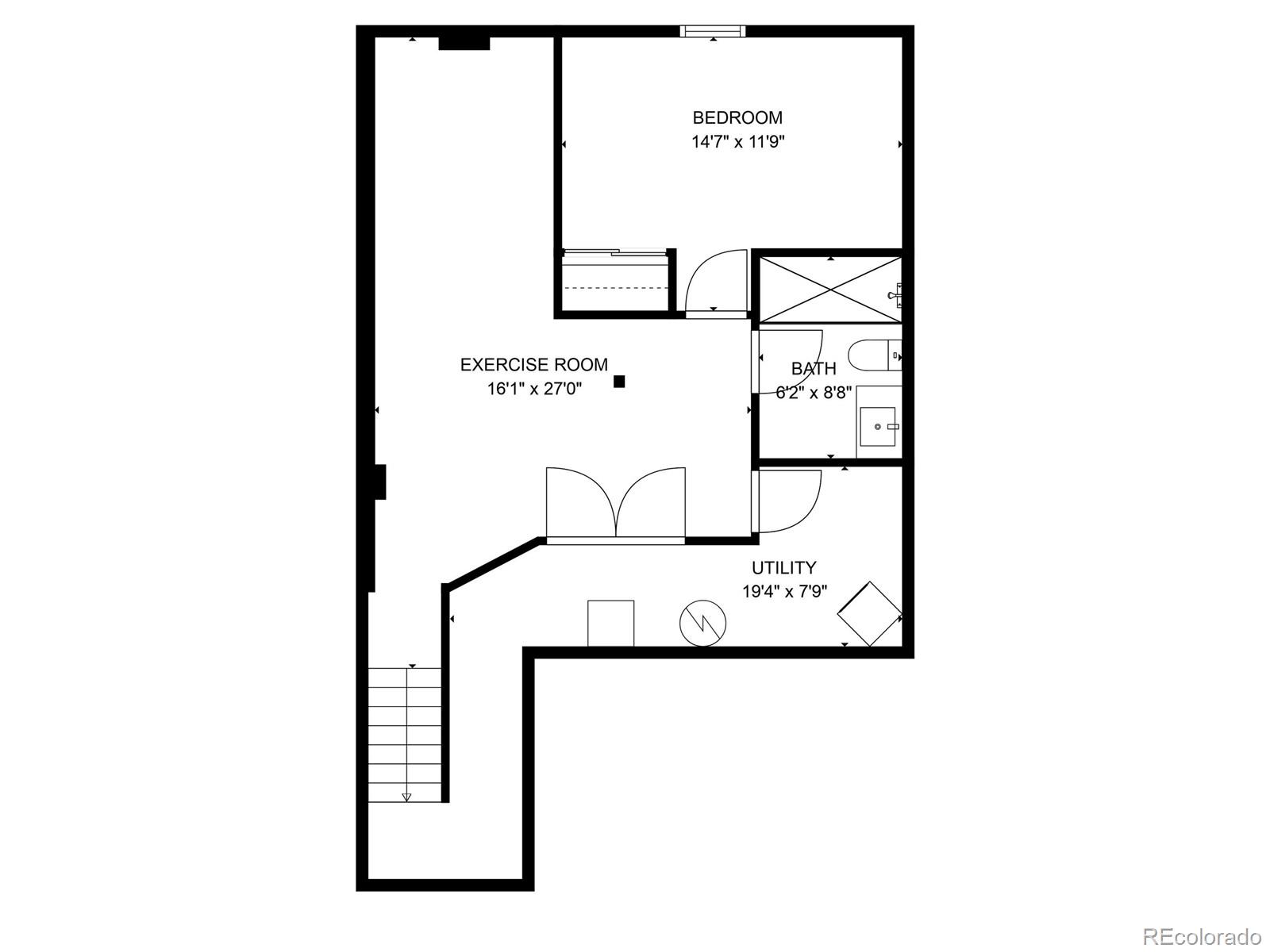 MLS Image #42 for 1922 s oneida street,denver, Colorado