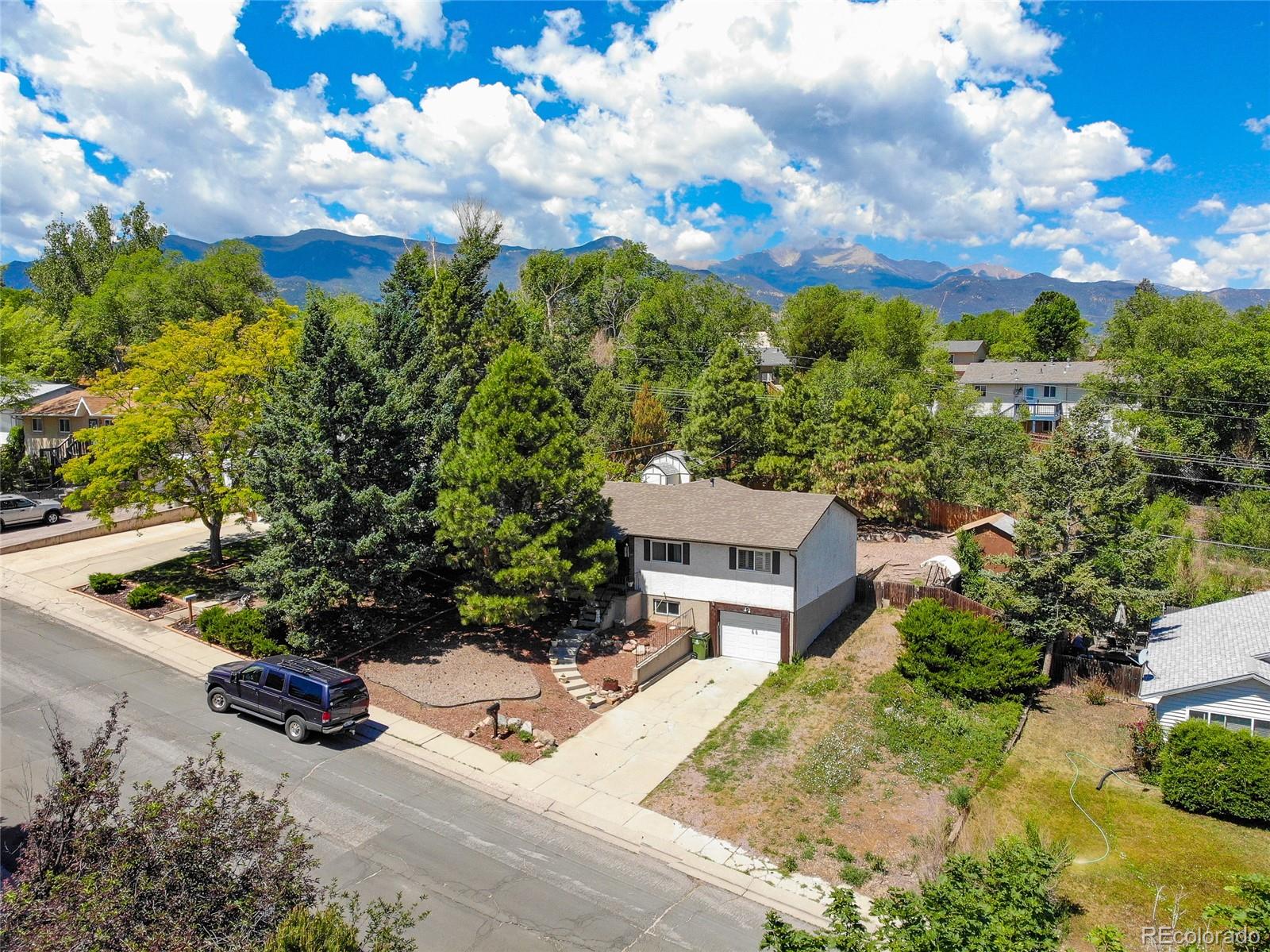 MLS Image #40 for 806  paradise ,colorado springs, Colorado