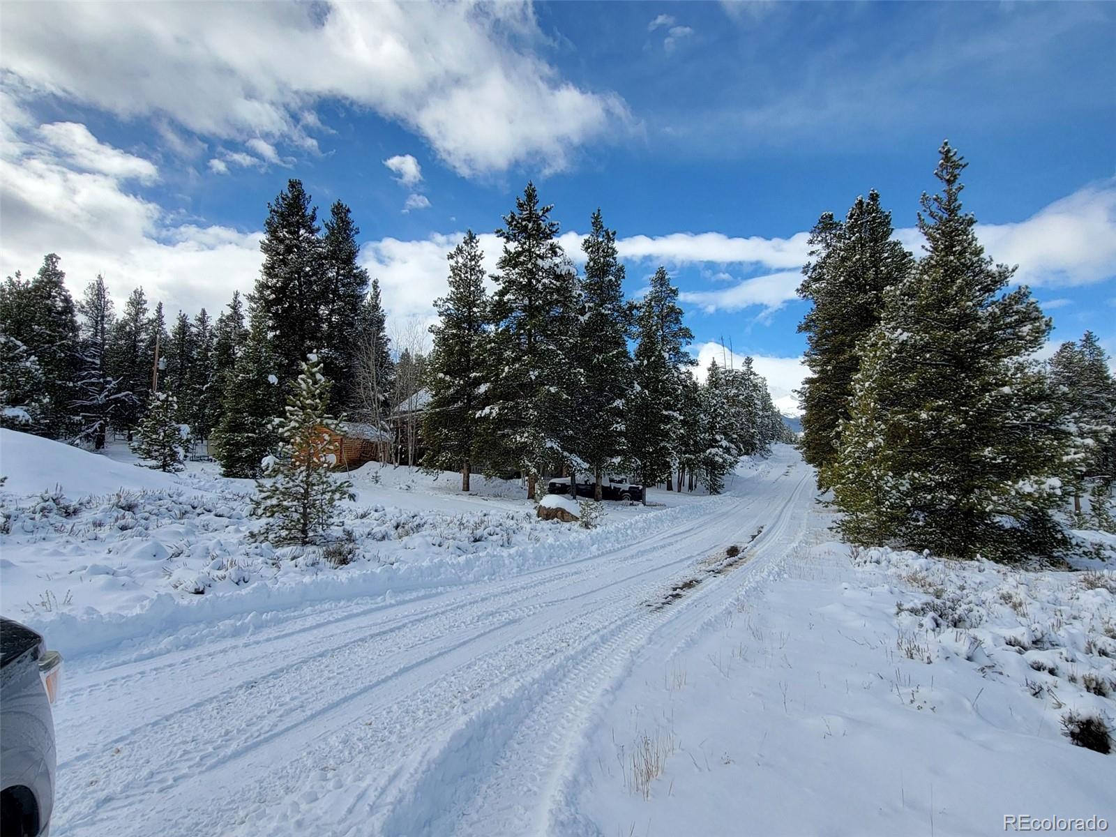 MLS Image #1 for 66  juniper drive,twin lakes, Colorado