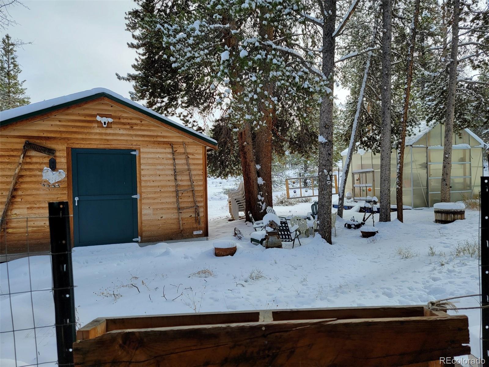 MLS Image #28 for 66  juniper drive,twin lakes, Colorado