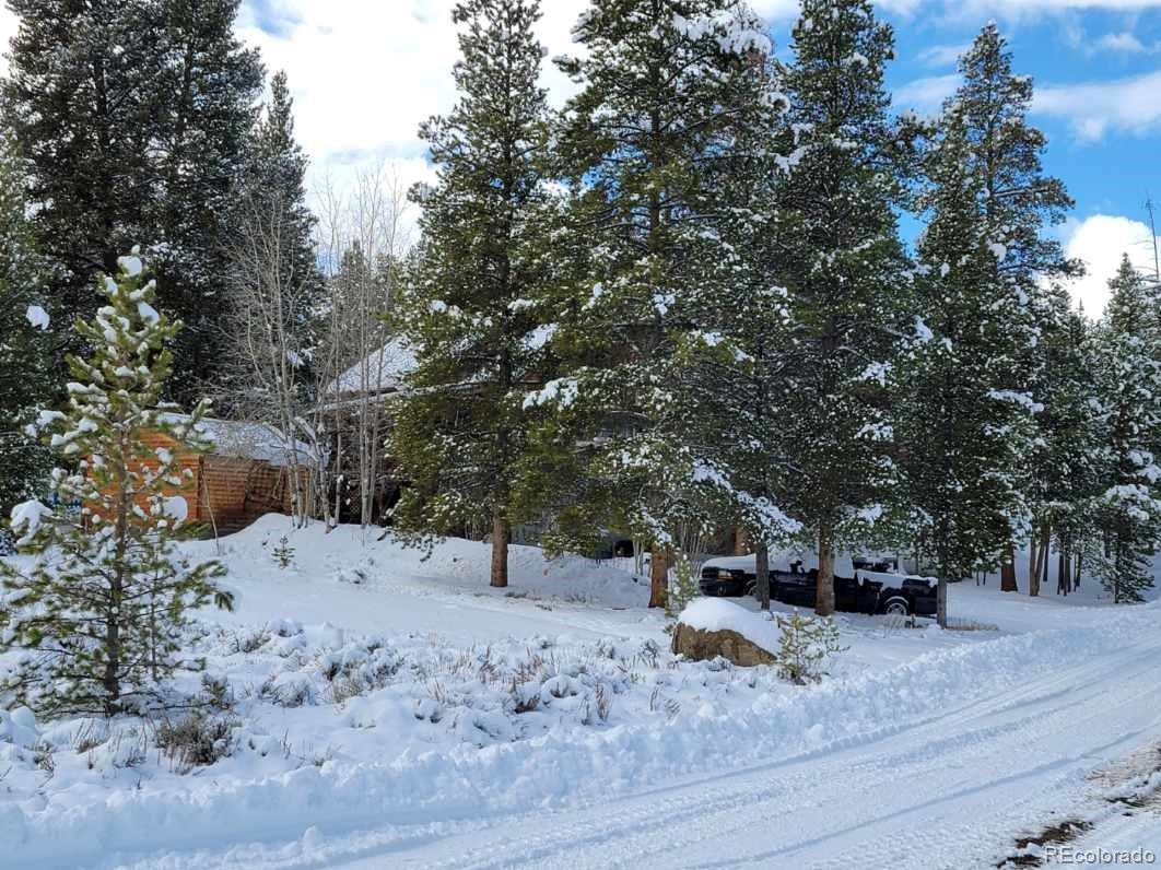 MLS Image #30 for 66  juniper drive,twin lakes, Colorado