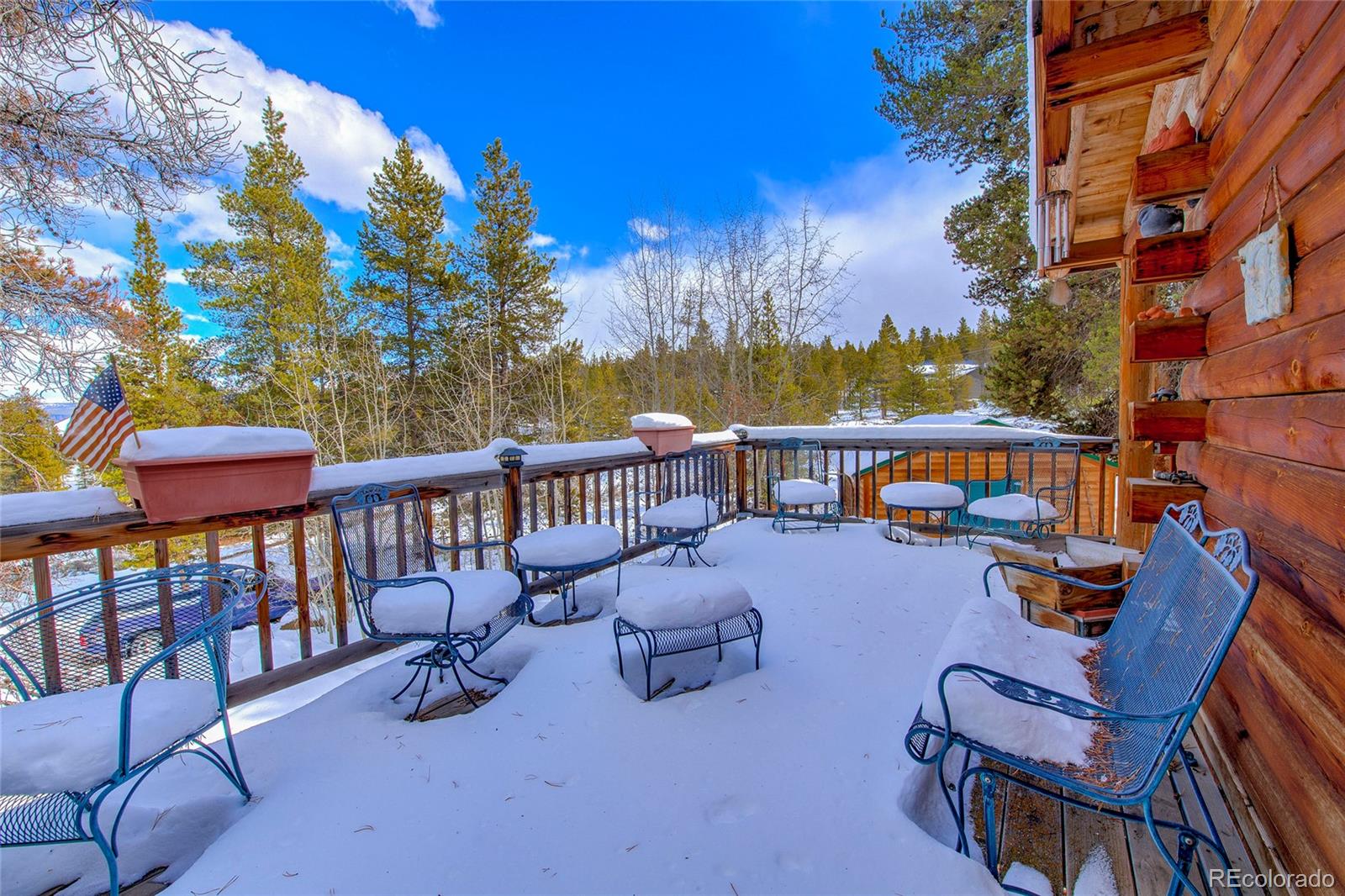 MLS Image #35 for 66  juniper drive,twin lakes, Colorado