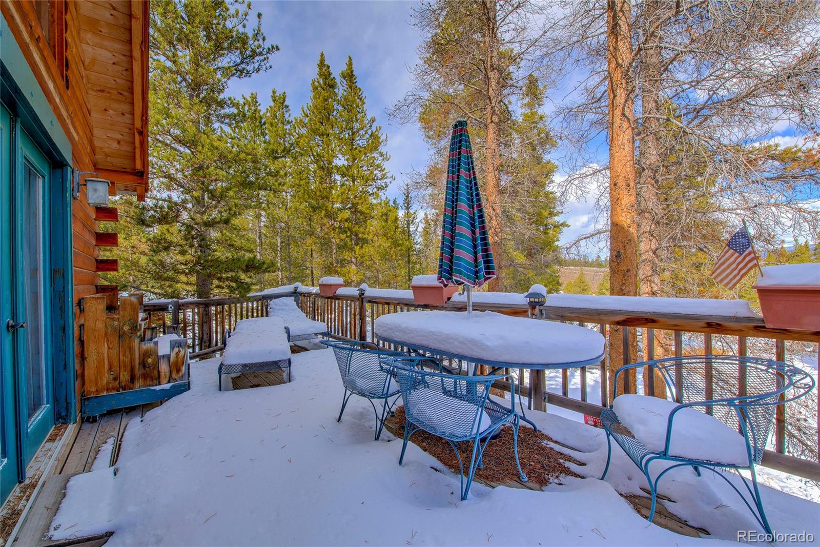 MLS Image #36 for 66  juniper drive,twin lakes, Colorado