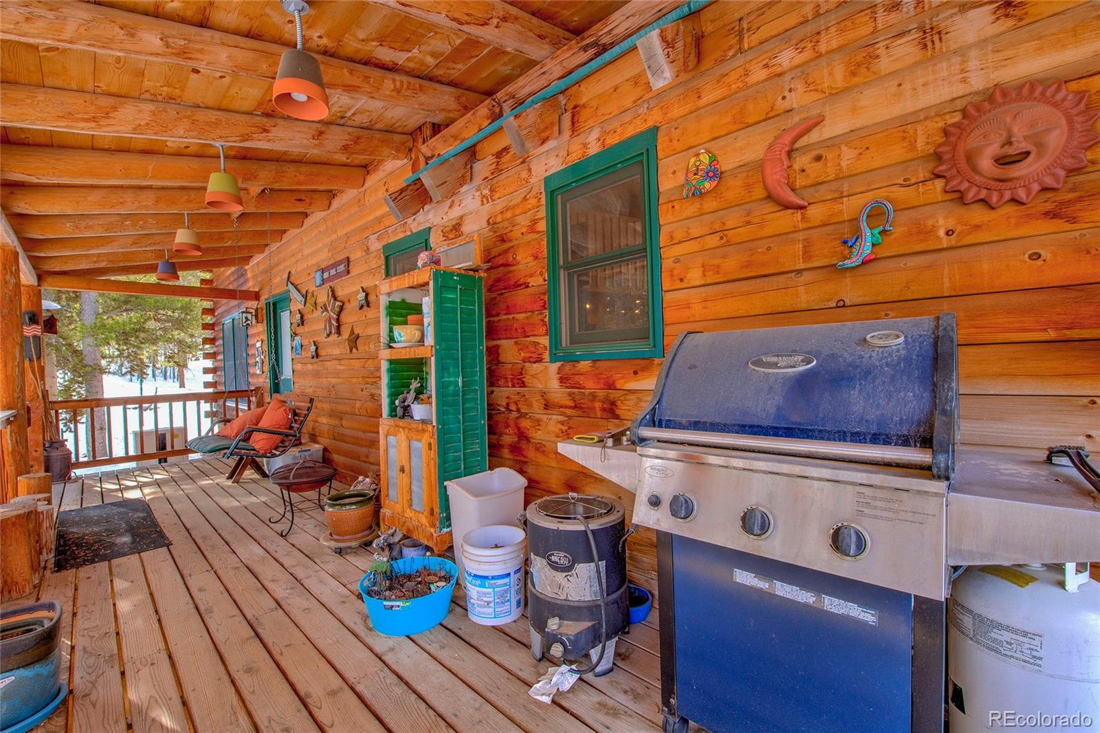 MLS Image #37 for 66  juniper drive,twin lakes, Colorado