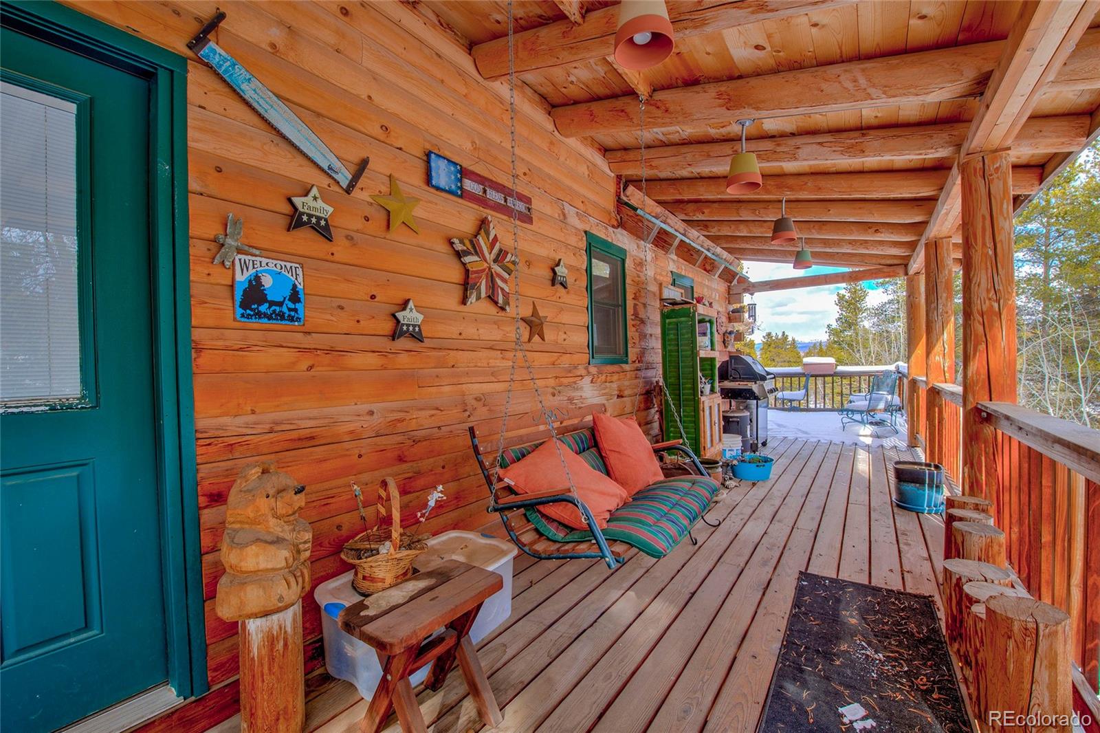 MLS Image #38 for 66  juniper drive,twin lakes, Colorado