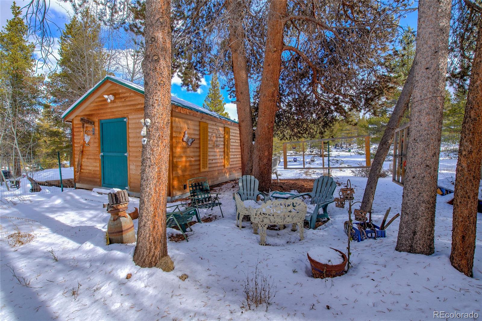 MLS Image #39 for 66  juniper drive,twin lakes, Colorado