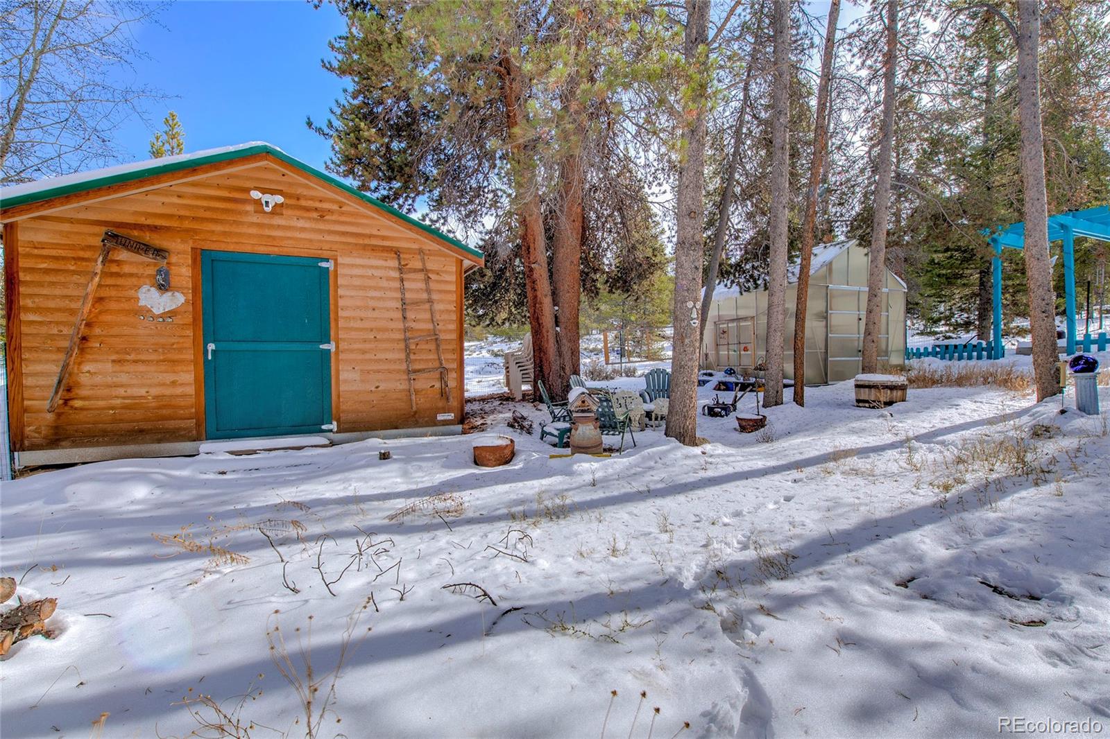MLS Image #41 for 66  juniper drive,twin lakes, Colorado
