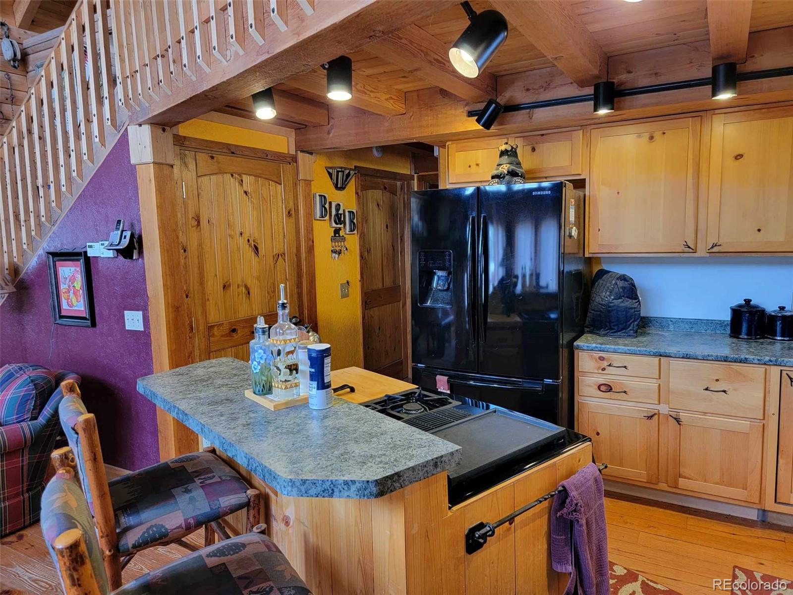 MLS Image #8 for 66  juniper drive,twin lakes, Colorado