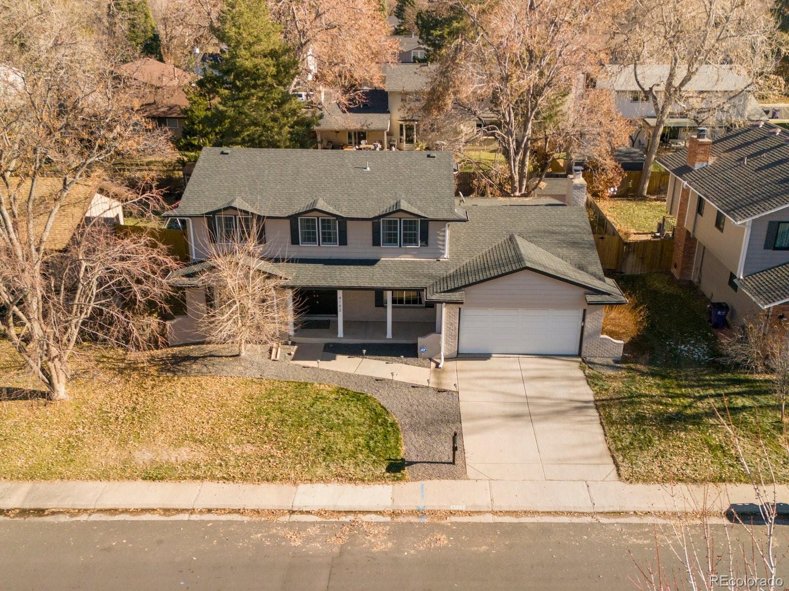 MLS Image #13 for 4162 s quebec street,denver, Colorado