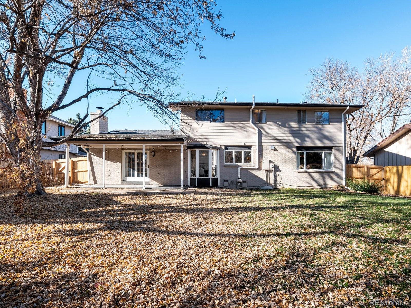 MLS Image #14 for 4162 s quebec street,denver, Colorado