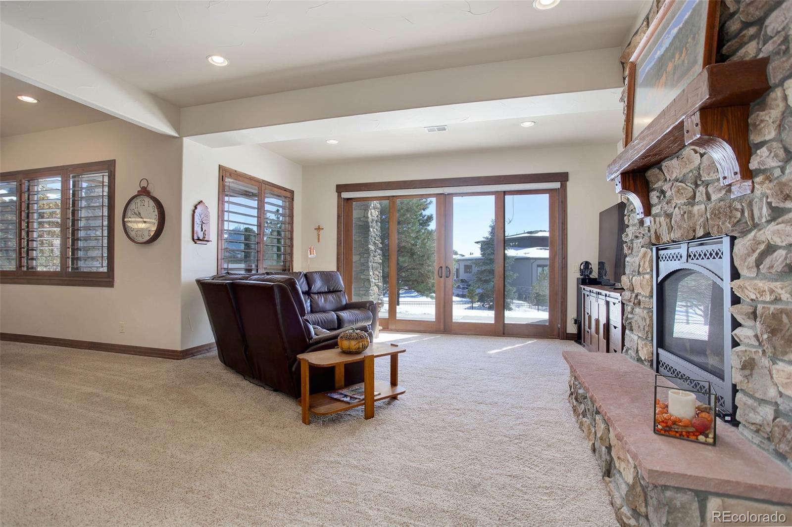 MLS Image #24 for 9338  windhaven drive,parker, Colorado