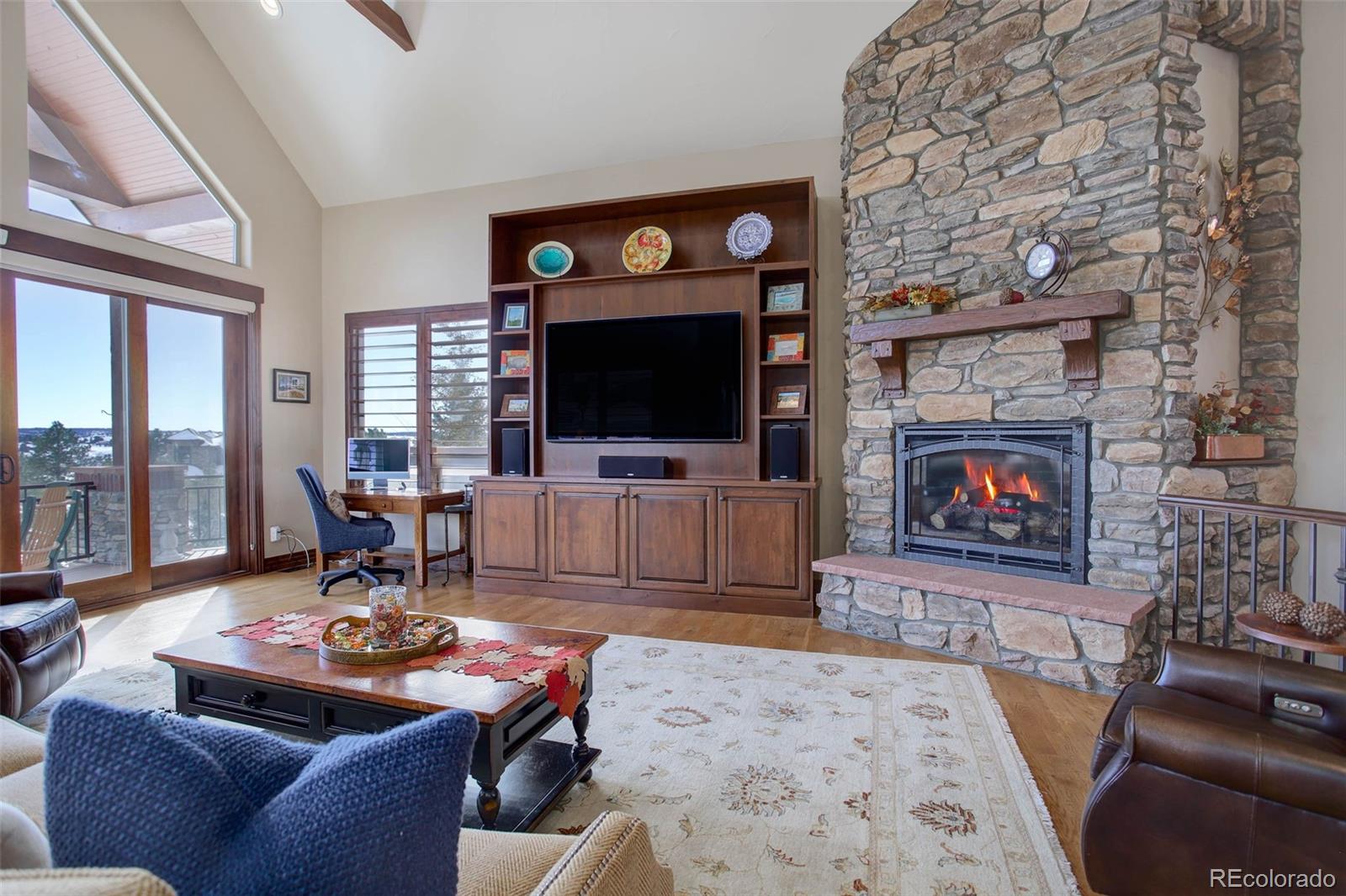 MLS Image #4 for 9338  windhaven drive,parker, Colorado