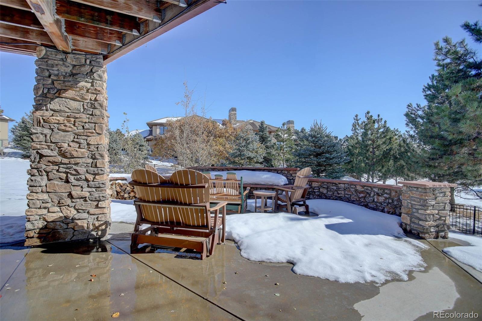 MLS Image #40 for 9338  windhaven drive,parker, Colorado