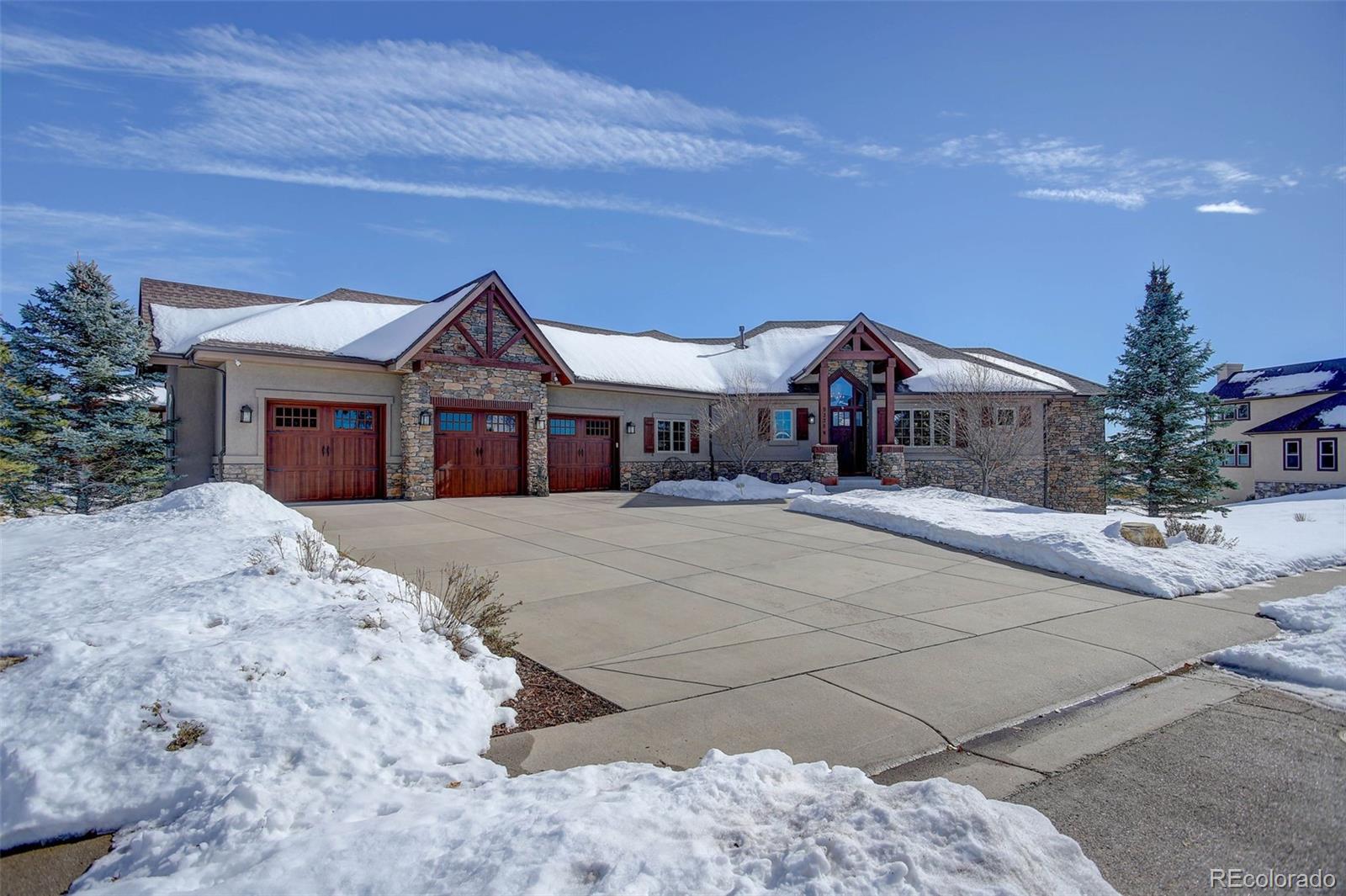 MLS Image #42 for 9338  windhaven drive,parker, Colorado